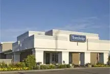 Photograph of Travelodge, Grand Forks
