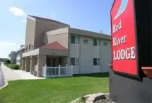 Photograph of Red Lion Inn & Suites, Fargo