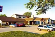 Photograph of AmericInn, Bismarck