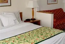 Photograph of Fairfield Inn,