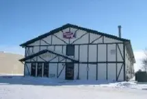 Photograph of Select Inn, Grafton