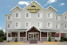 Photograph of Select Inn bismarck,