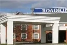 Photograph of Road King Inn,