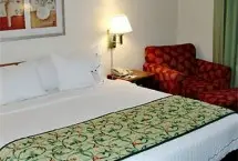 Photograph of Fairfield Inn, Bismarck