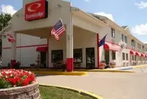 Photograph of Econo Lodge, Grand Forks
