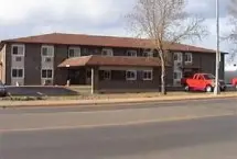 Photograph of Select Inn,