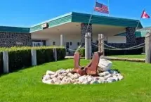 Photograph of Best Western Seven Seas Inn & Conference Center, 