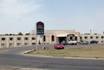 Photograph of Best Western Kelly Inn, Minot