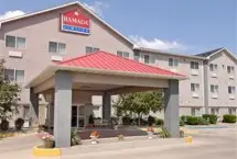 Photograph of Ramada Limited, Bismarck