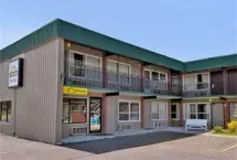 Photograph of Days Inn,