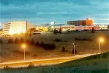 Photograph of Grand International, Minot