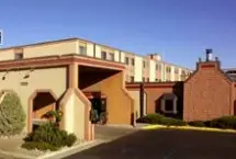 Photograph of Best Western Fargo Doublewood Inn,