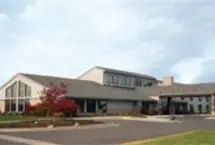 Photograph of AmericInn, Wahpeton