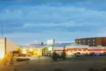 Photograph of International Inn,