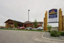 Photograph of Best Western Kelly Inn & Suites, Fargo