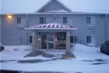 Photograph of Americas Best Value Inn,