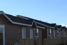 Photograph of Aspen Lodge And Suites, Williston