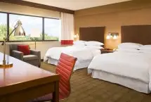 Photograph of Four Points By Sheraton,