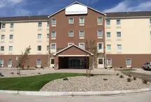 Photograph of Landmark Suites, Williston