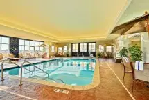 Photograph of Homestay Suites, 