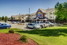 Photograph of Lakeview Inn And Suites Grand,