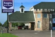 Photograph of Knights Inn, Grand Forks