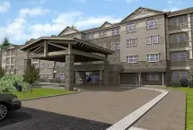 Photograph of HYATT House Minot, Minot