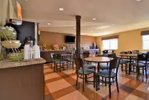 Photograph of Quality Inn, Grand Forks