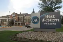 Photograph of Best Western Harvest Inn & Suites, Grand Forks