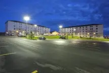 Photograph of Ramada Williston, Williston