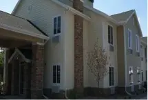 Photograph of Cobblestone Inn & Suites, Harvey