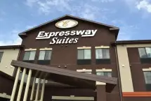 Photograph of Expressway Suites Of Grand For, Grand Forks