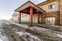 Photograph of Econo Lodge, Valley City