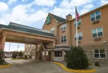 Photograph of Quality Inn & Suites Dickinson,