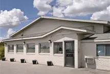 Photograph of Super 8, Fargo
