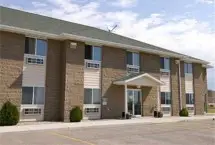Photograph of Super 8, Bottineau