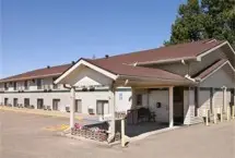 Photograph of Super 8, Valley City