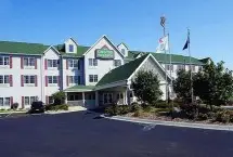 Photograph of Country Inn and Suites,
