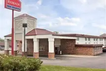 Photograph of Ramada Limited ( South ), 