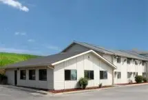Photograph of Econo Lodge,