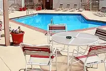 Photograph of Residence Inn,