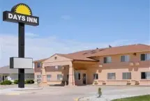 Photograph of Days Inn,