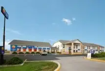 Photograph of Comfort Inn, Ogallala