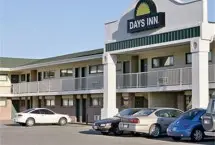 Photograph of Days Inn, 