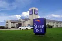 Photograph of Sleep Inn,