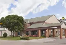 Photograph of Days Inn,