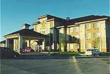 Photograph of Holiday Inn, Valentine