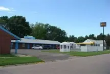 Photograph of Budget Host, South Sioux City