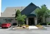 Photograph of Hawthorn Suites, Omaha