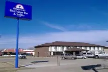 Photograph of Boarders Inn & Suites, Broken Bow